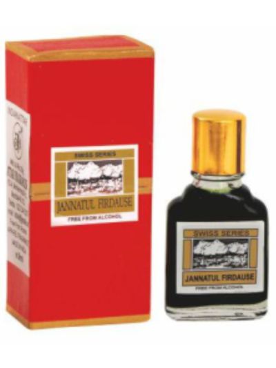 Attari Jannatul Firdause Attar - 9ML (Swiss Series)