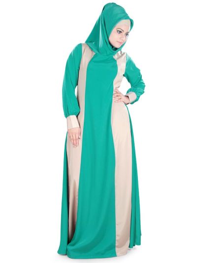 Karimah Abaya