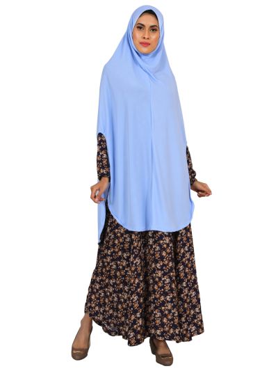 Khimar Instant Hijab - Ready to Wear