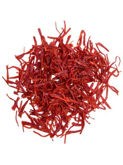 Saffron Kesar
