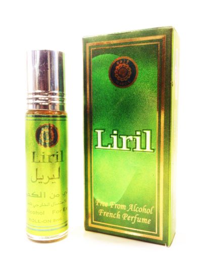 Liril Attar (8ml)