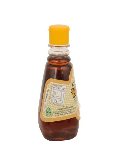 Little Bee Honey 100% Pure & Natural Honey - 500Gms