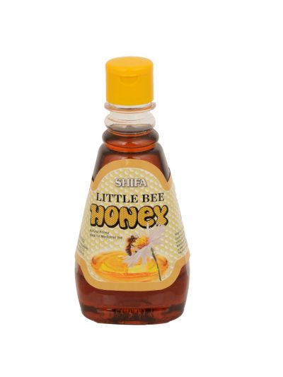 Little Bee Honey 100% Pure & Natural Honey - 500Gms
