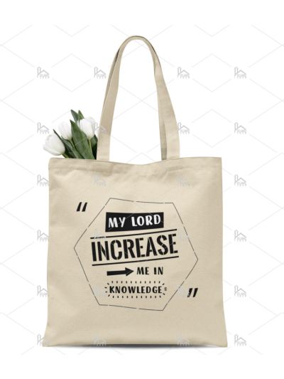 Lord Tote Bag