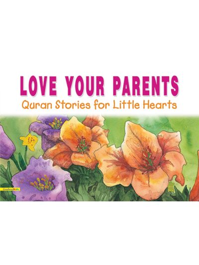 Love Your Parents