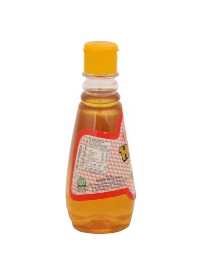 Lychee Honey 100% Pure & Natural Honey - 500Gms