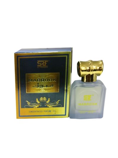 Srf Mabrook Attar - 20ml