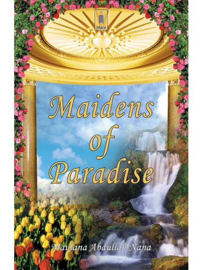 Maidens of Paradise
