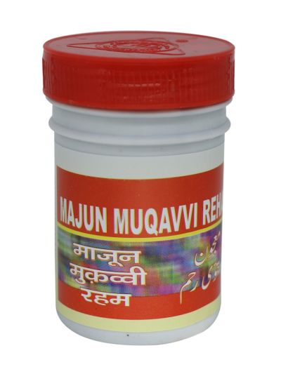 Majun Muqavvi Reham - 60 Grams
