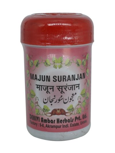 Majun Suranjan - 125 Grams