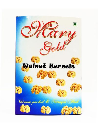 Mary Gold Wallnut Kernels 250g