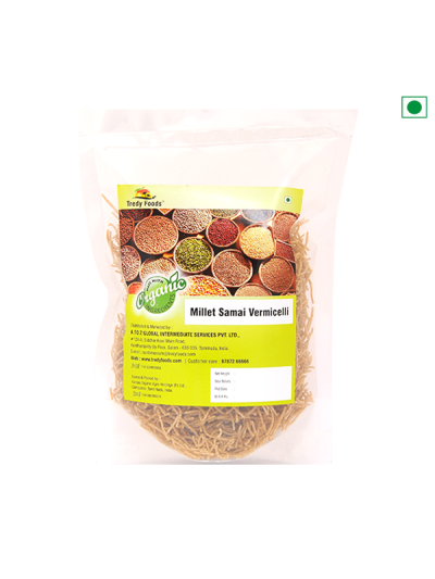 Samai Vermicelli - (Little Millet) - 360 grams