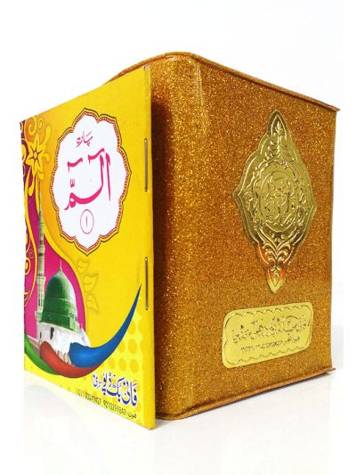 The Holy Quran 30 juz set (Arabic)