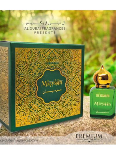Al Dubai Mizyaan Attar