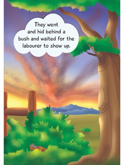 Moral Islamic Stories - Better to Give and other stories - 4 in 1