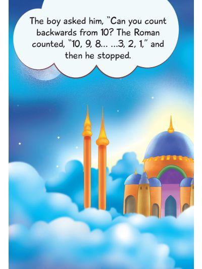 Moral Islamic Stories - The Wise Boy and other stories - 4 in 1