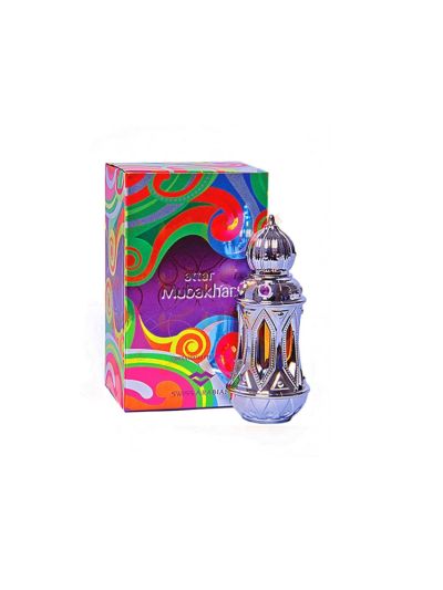 Mubakhar Attar EDP (Swiss Arabian)