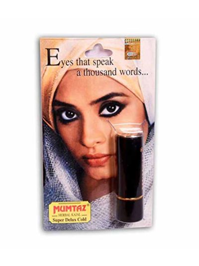 MUMTAZ HERBAL KAJAL ( SUPER DELUX COLD )