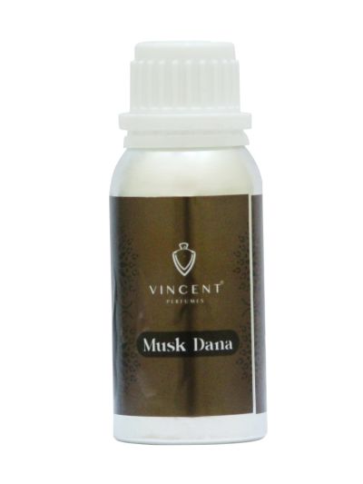 Vincent Musk Dana Attar 100 ML