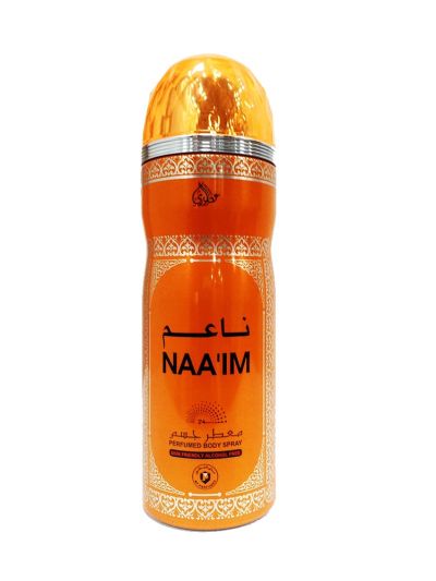 Naim Body Spray 200Ml
