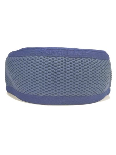 Blue Rimless Cap (60 Cm)