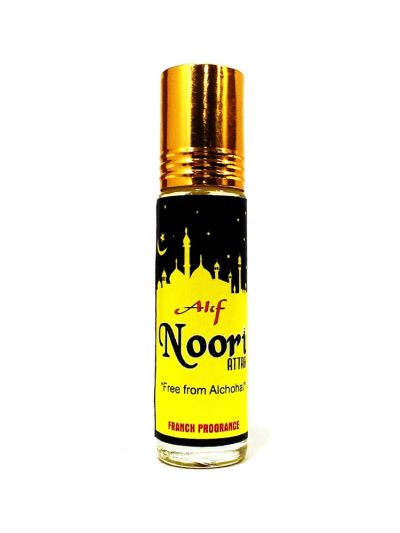 Noori Attar