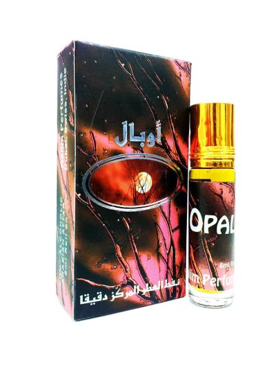 Opal Attar (8ml)