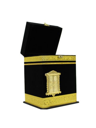 Holy Quran Khana Kaba Replica Small