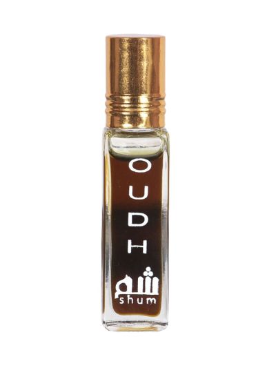 Shum Oudh Attar - 8ml