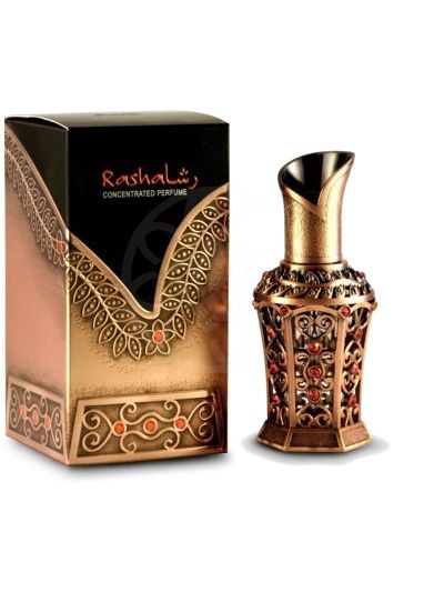 Rasasi Rasha Eau de Parfum - 12 ml