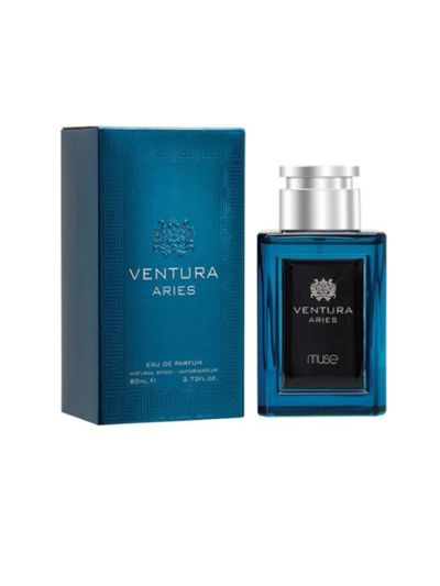 La Muse Ventura Aries Perfume For Men