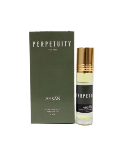 Ahsan Perpetuity Attar - 6 ml