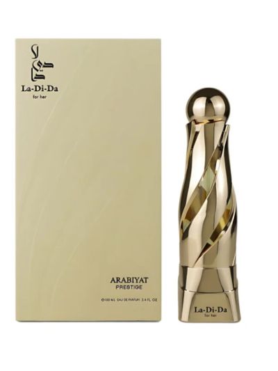 Arabiyat Prestige La Di Da For Her 100ml