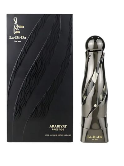 Arabiyat Prestige La Di Da For Him 100ml