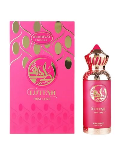 Arabiyat Prestige Raees Lutfah First Love 80ml