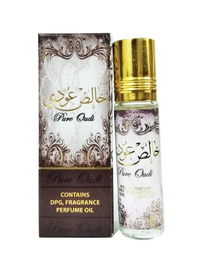 Ard Al Zaafaran Pure Oudi -10 ml Attar