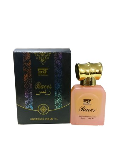 Srf Raees Attar - 20ml