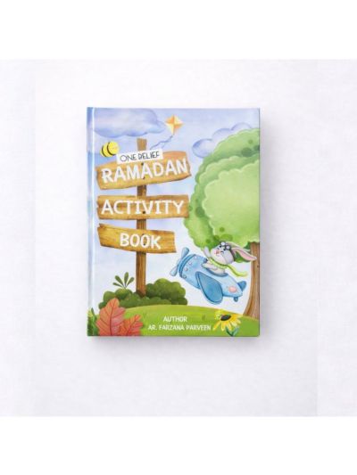 RAMADAN ACTIVITY KIT