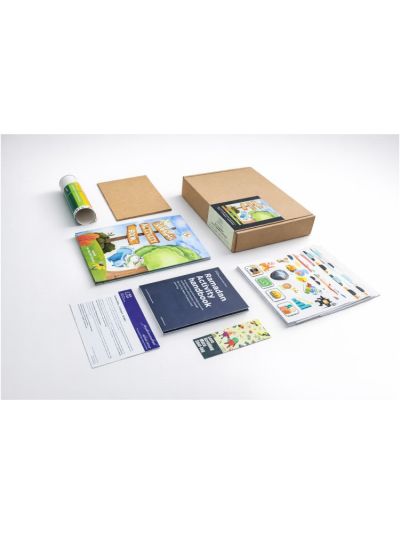 RAMADAN ACTIVITY KIT