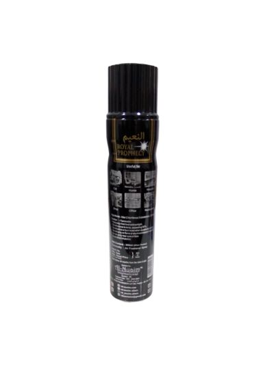 Al-Nuaim Royal Prophecy Room Spray