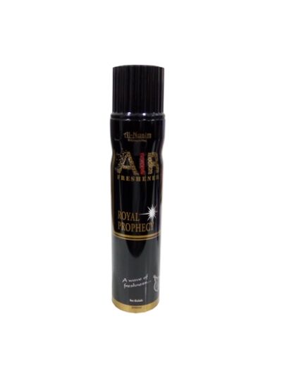 Al-Nuaim Royal Prophecy Room Spray