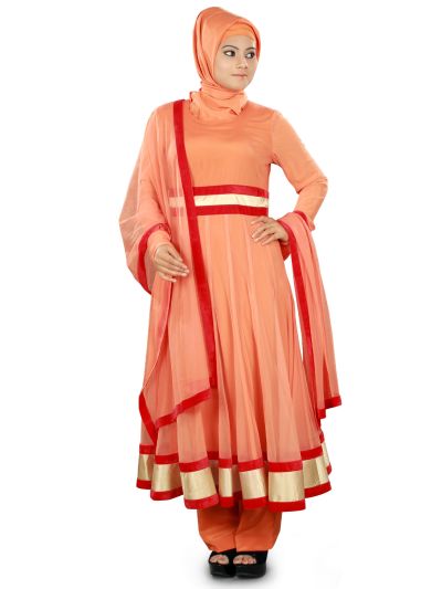Nazneen Salwar Kameez