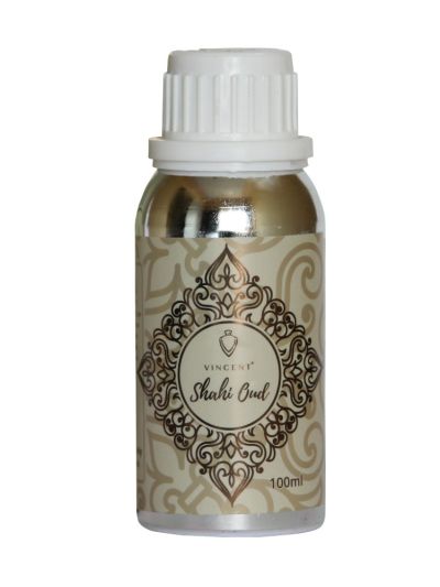 Vincent Shahi Oudh Attar 100 ML