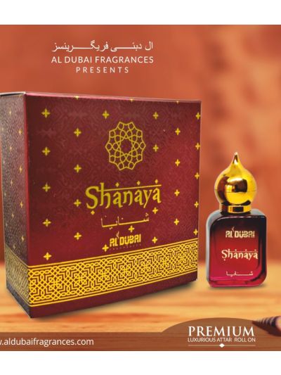 Al Dubai Shanaya Attar