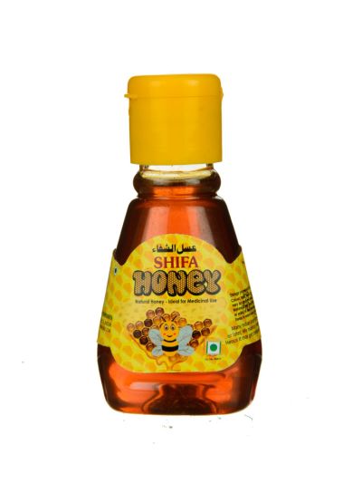 Shifa Honey 100% Pure & Natural Honey - 100 Gms