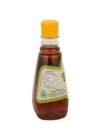Sidr Honey 100% Pure & Natural Honey - 500Gms