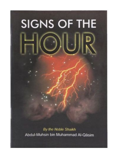 Signs of the Hour