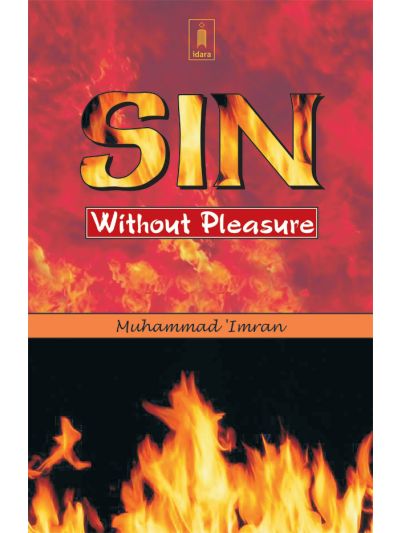 Sin Without Pleasure
