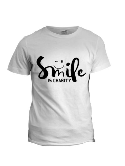 Smile T-Shirt