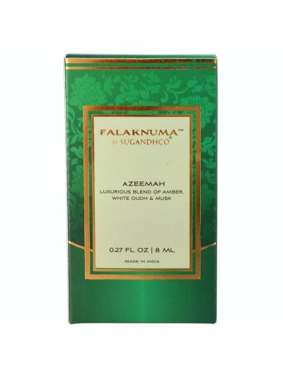 Sugandhco Azeemah Attar 10 ml